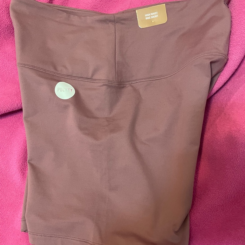 COPY - Biker shorts